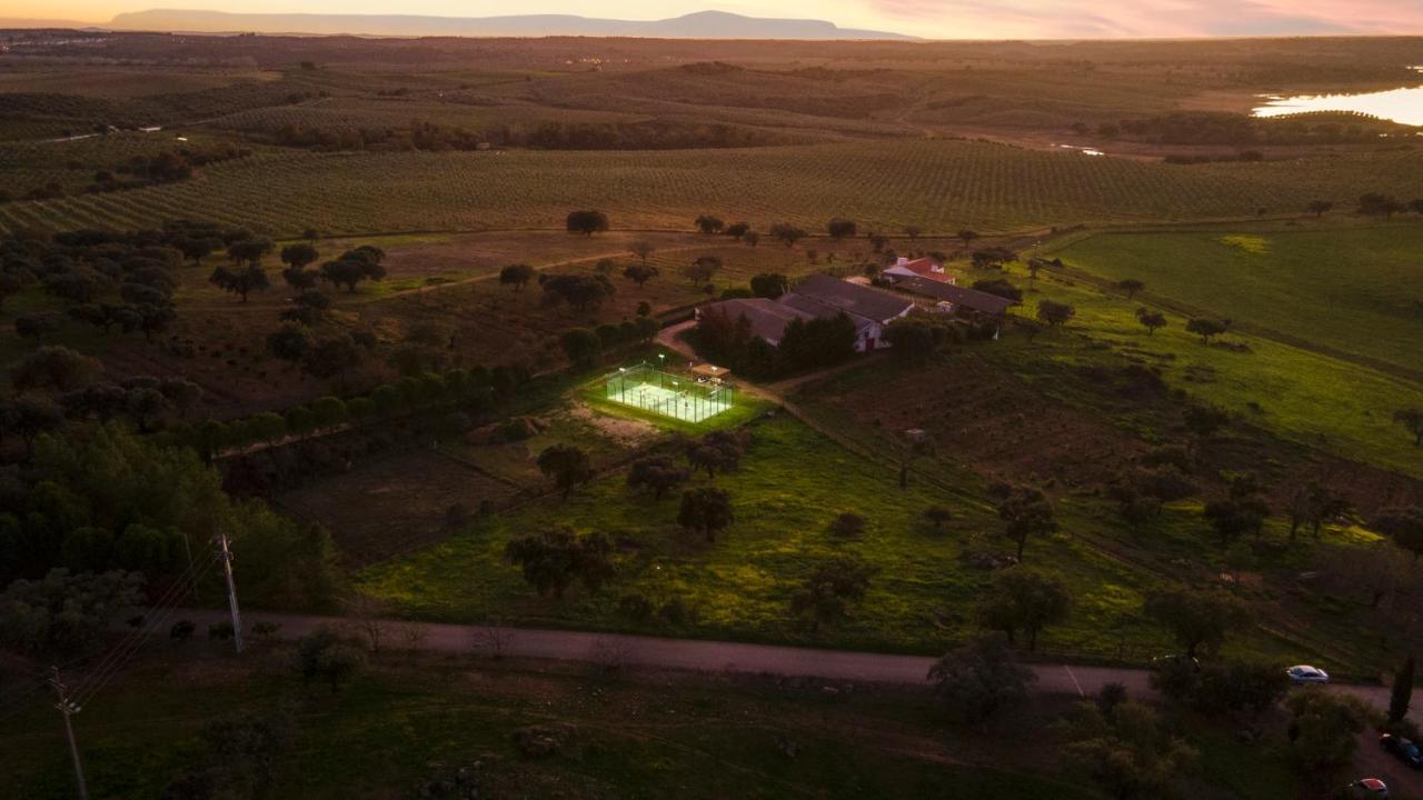 Herdade Da Cortesia Hotel Avis Esterno foto