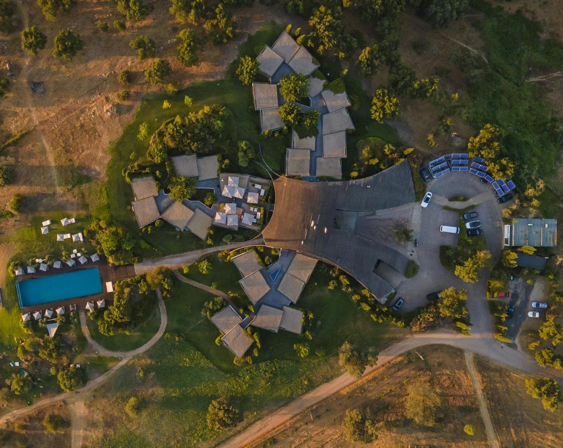 Herdade Da Cortesia Hotel Avis Esterno foto