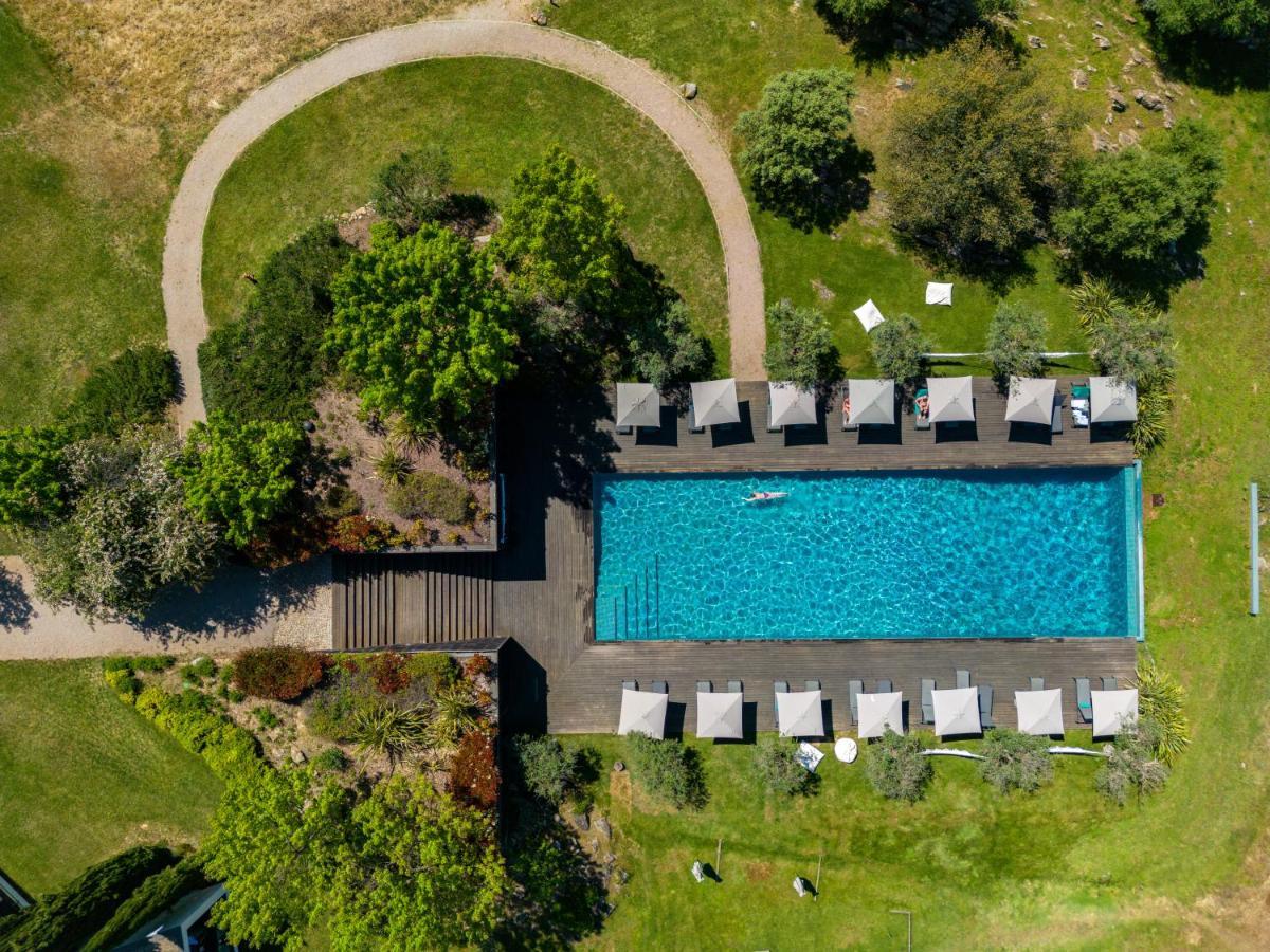 Herdade Da Cortesia Hotel Avis Esterno foto