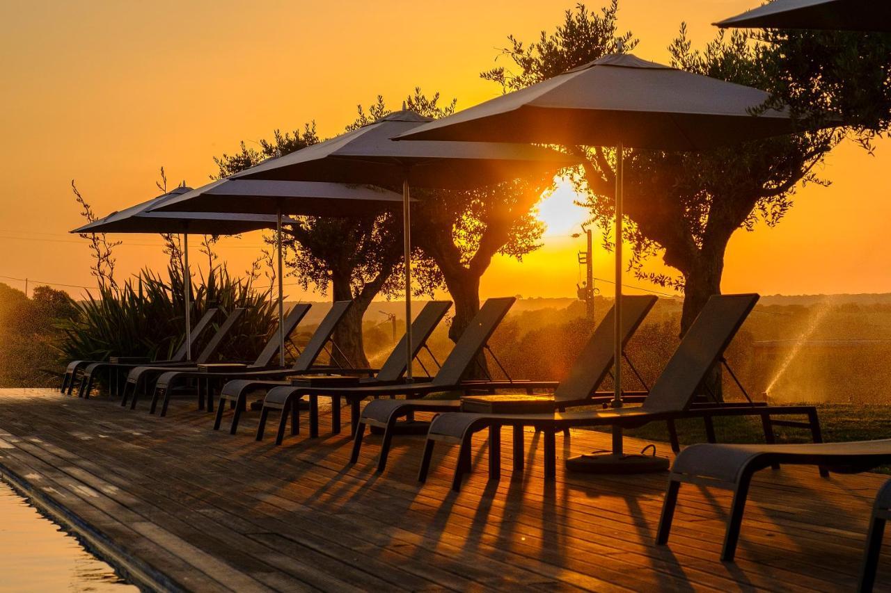 Herdade Da Cortesia Hotel Avis Esterno foto