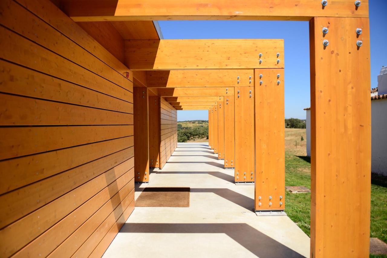Herdade Da Cortesia Hotel Avis Esterno foto